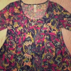 Lularoe Perfect Tee